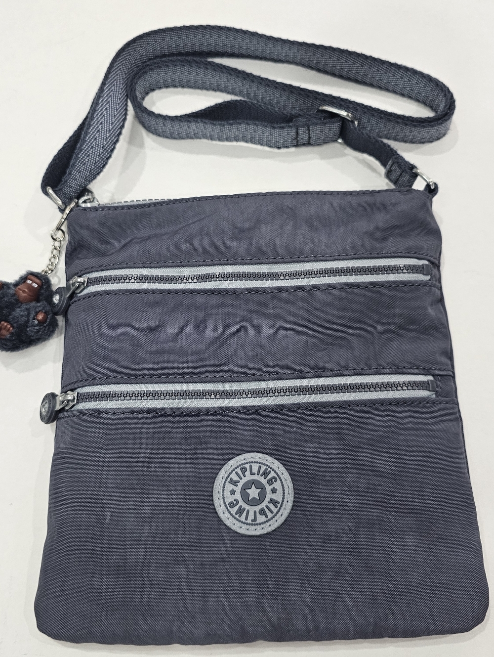 Kipling "Keiko" Crossbody  Bag